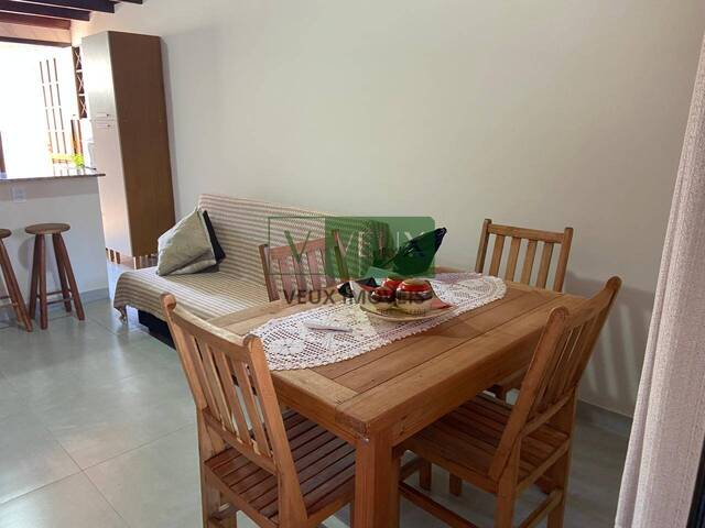 Apartamento para Venda em Caraguatatuba - 2
