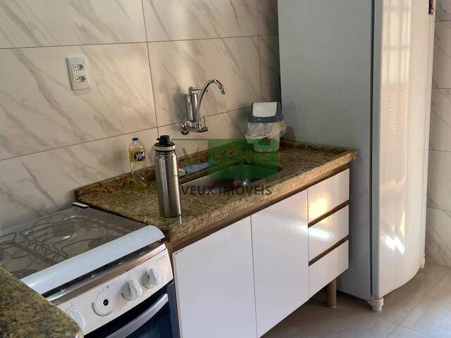 Apartamento para Venda em Caraguatatuba - 5