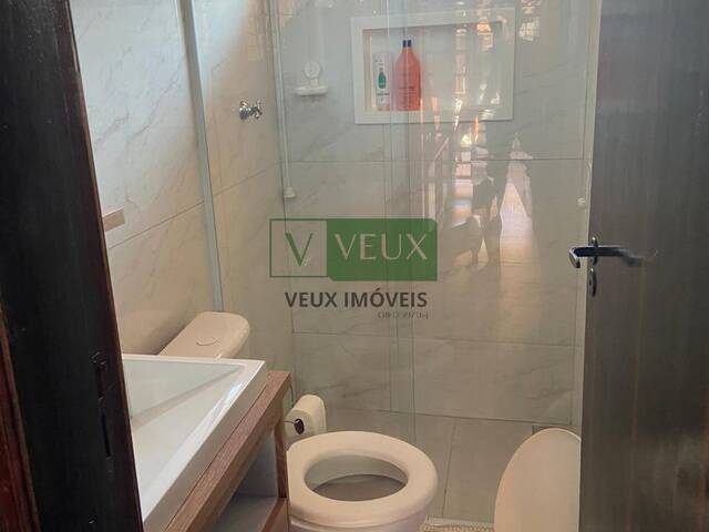 Apartamento para Venda em Caraguatatuba - 4