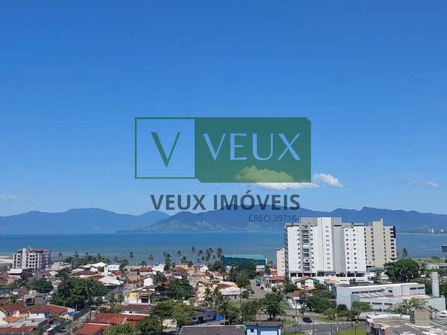 Apartamento para Venda em Caraguatatuba - 3