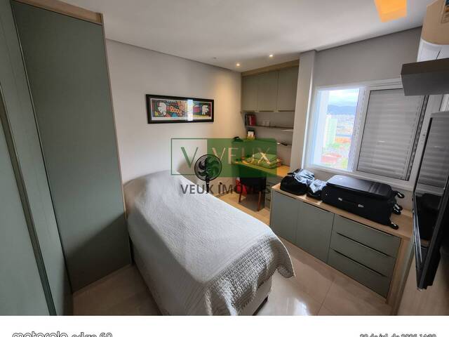 Apartamento para Venda em Caraguatatuba - 5