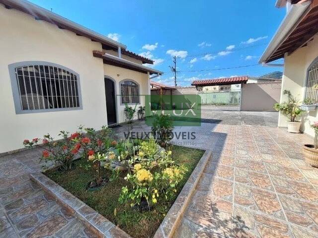 #1281 - Casa para Venda em Caraguatatuba - SP - 2