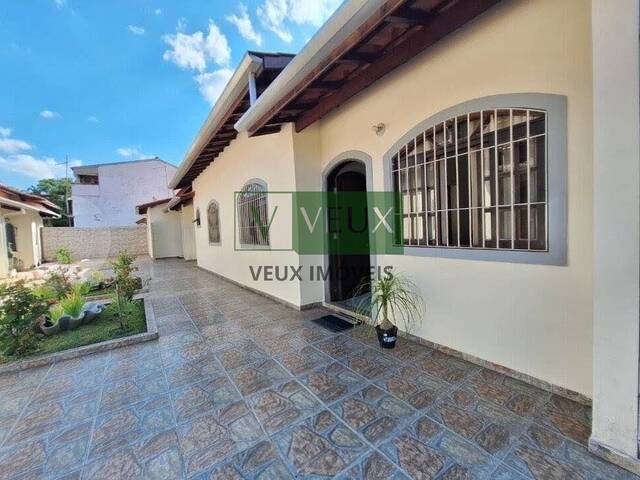 #1281 - Casa para Venda em Caraguatatuba - SP - 1