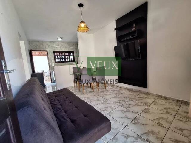 #1281 - Casa para Venda em Caraguatatuba - SP - 3