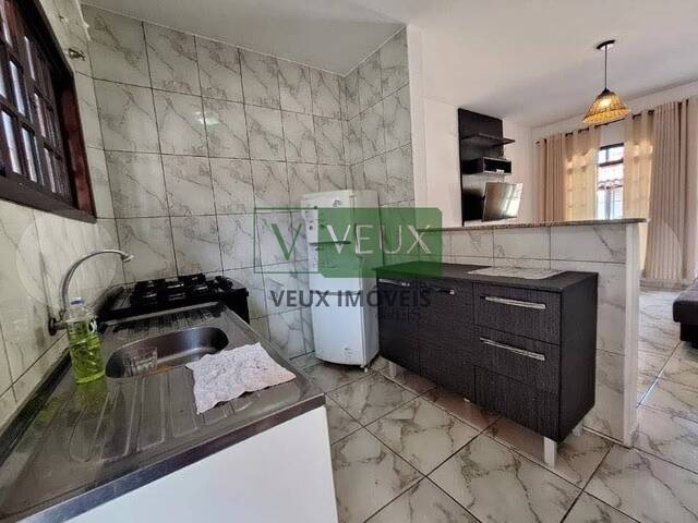 Casa para Venda em Caraguatatuba - 5