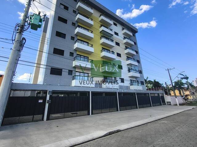 #1230 - Apartamento para Venda em Caraguatatuba - SP - 3