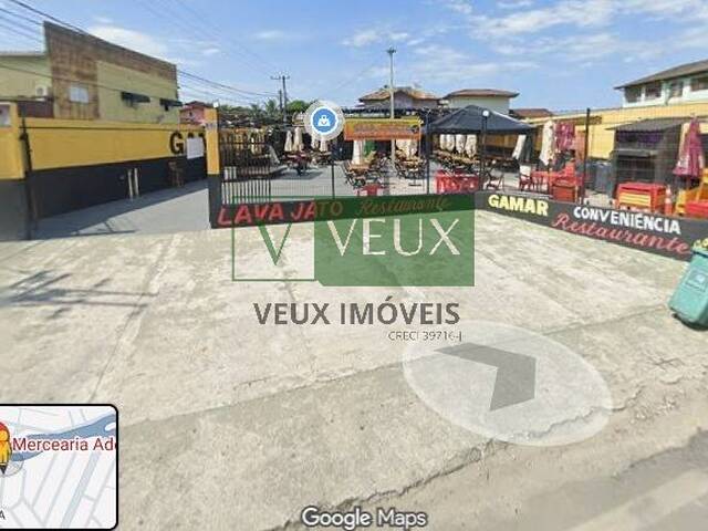 #1284 - Ponto Comercial para Venda em Caraguatatuba - SP - 1