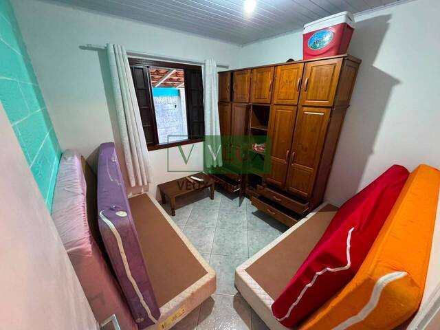 #1285 - Casa para Locação em Caraguatatuba - SP - 2