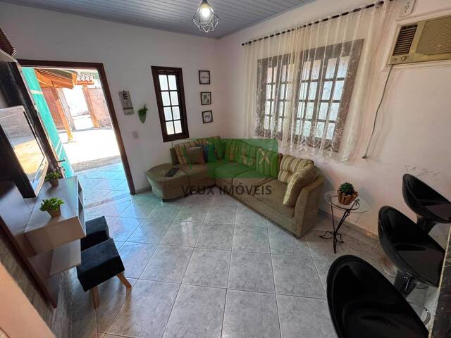 #1285 - Casa para Locação em Caraguatatuba - SP - 3