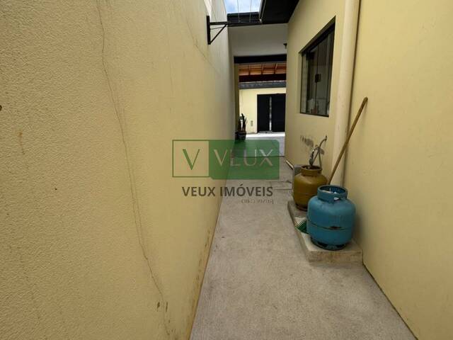 #1286 - Casa para Venda em Caraguatatuba - SP - 2
