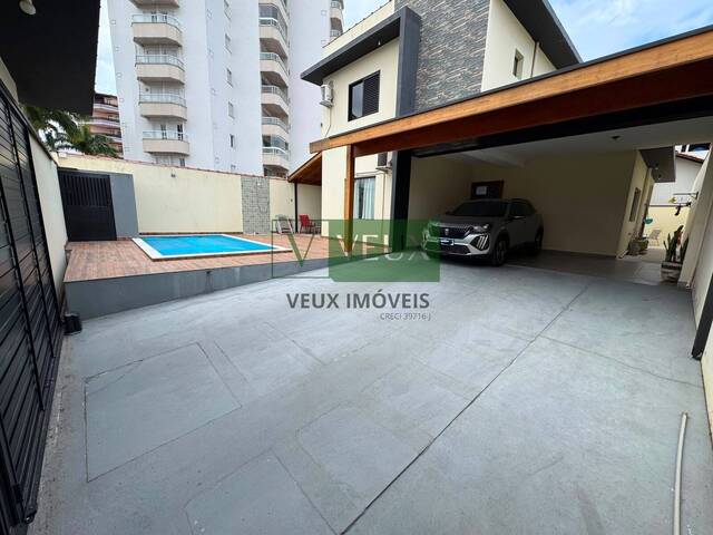 #1286 - Casa para Venda em Caraguatatuba - SP - 1