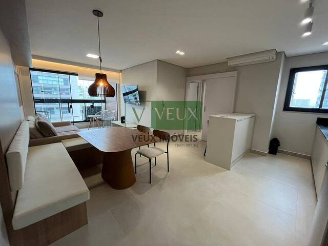 #1287 - Apartamento para Venda em Caraguatatuba - SP