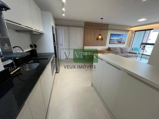 #1287 - Apartamento para Venda em Caraguatatuba - SP - 3