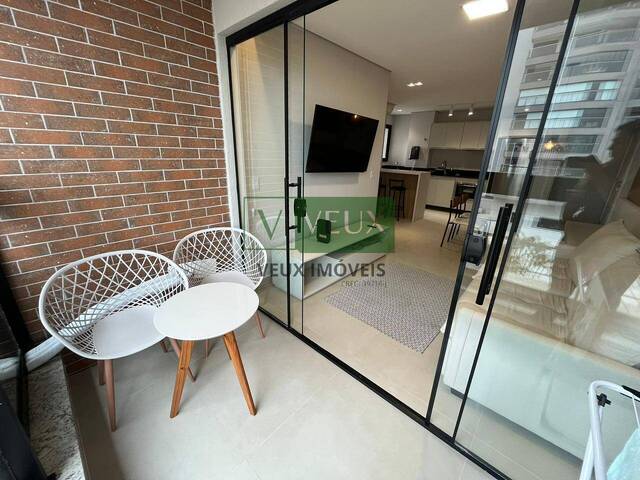 Apartamento para Venda em Caraguatatuba - 5