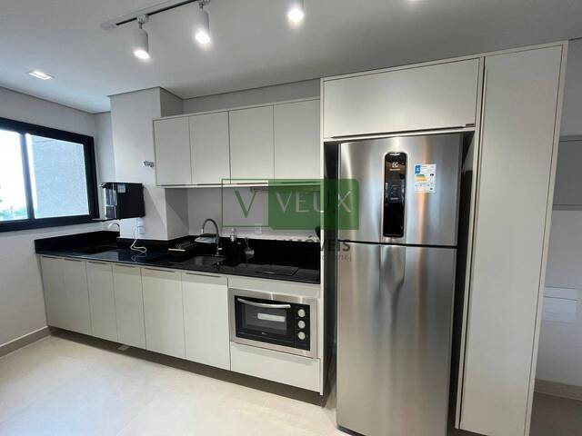 #1287 - Apartamento para Venda em Caraguatatuba - SP - 2