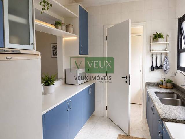 #1288 - Apartamento para Venda em Caraguatatuba - SP - 2