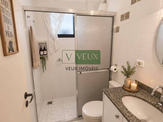 Apartamento para Venda em Caraguatatuba - 5