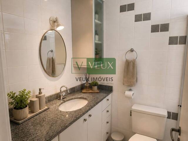 Apartamento para Venda em Caraguatatuba - 4