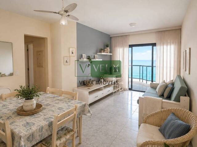 #1288 - Apartamento para Venda em Caraguatatuba - SP - 1