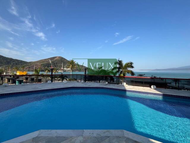 #1289 - Apartamento para Venda em Caraguatatuba - SP - 2