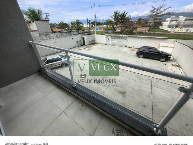 #1292 - Casa para Locação em Caraguatatuba - SP - 3
