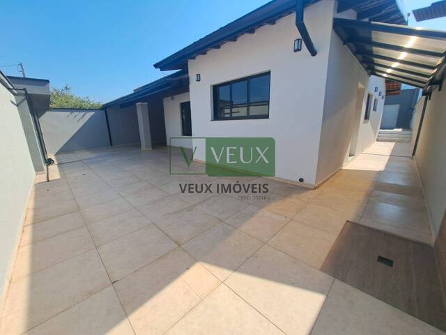 #1293 - Casa para Venda em Caraguatatuba - SP - 2