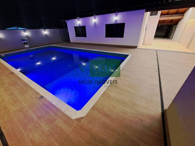 #1293 - Casa para Venda em Caraguatatuba - SP - 3
