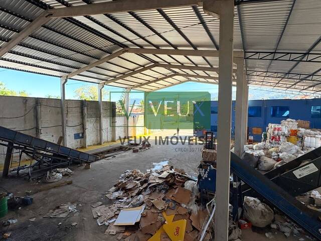 #1294 - Galpão para Venda em Caraguatatuba - SP - 1