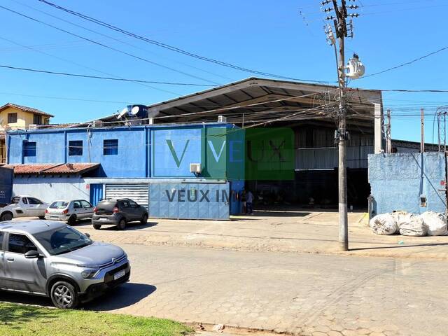 Galpão para Venda em Caraguatatuba - 5