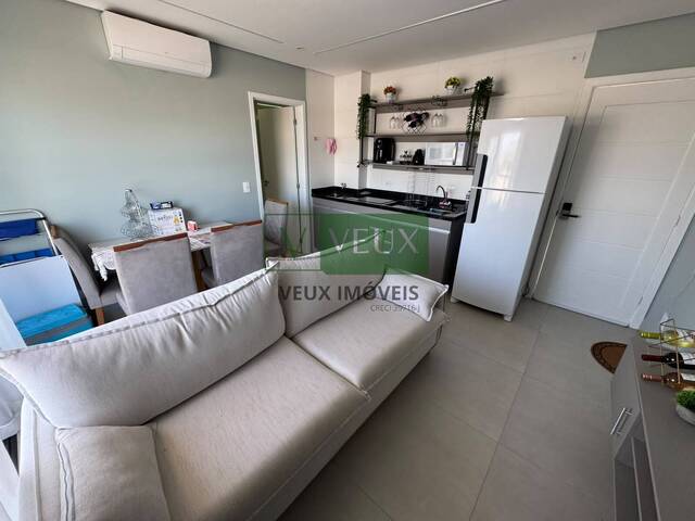 #1296 - Apartamento para Venda em Caraguatatuba - SP - 3