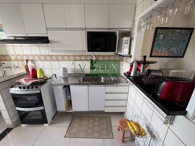 #1297 - Apartamento para Venda em Caraguatatuba - SP - 3