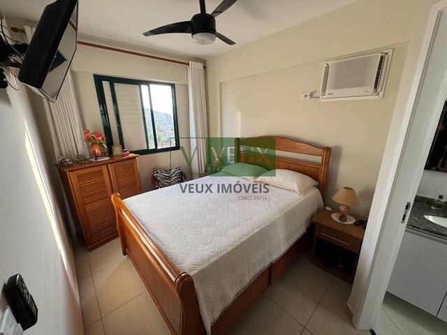 Apartamento para Venda em Caraguatatuba - 4