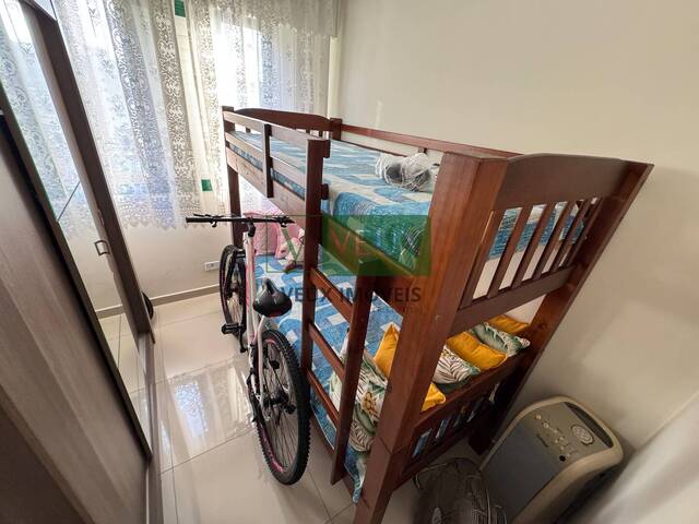 Apartamento para Venda em Caraguatatuba - 5