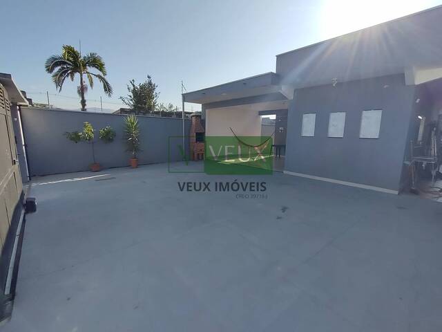 #1295 - Casa para Venda em Caraguatatuba - SP - 2