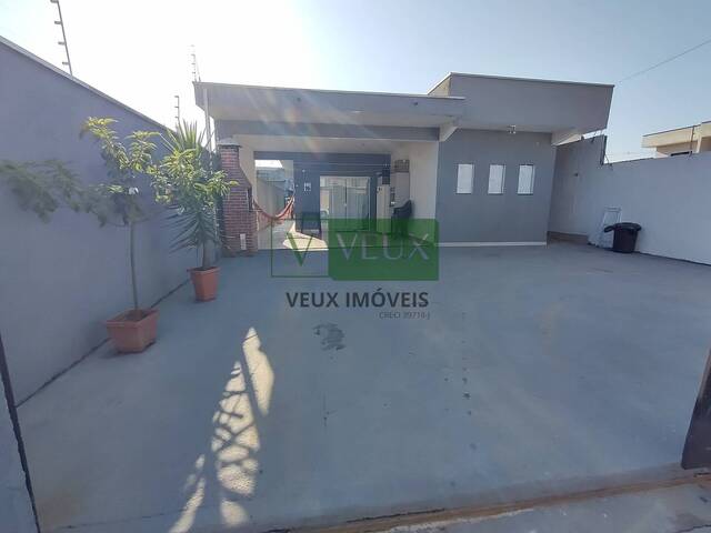 #1295 - Casa para Venda em Caraguatatuba - SP - 3