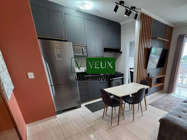 #1262 - Apartamento para Locação em Caraguatatuba - SP