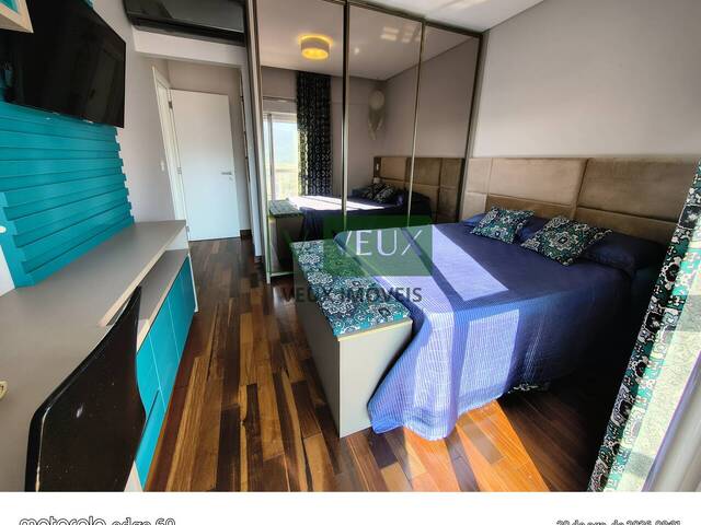 Apartamento para Venda em Caraguatatuba - 4
