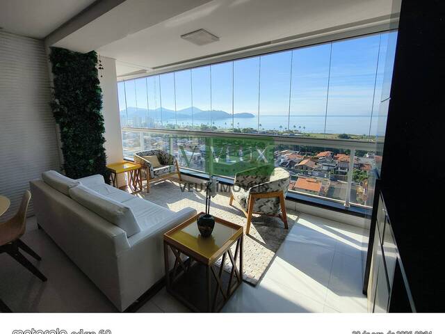 #1298 - Apartamento para Venda em Caraguatatuba - SP - 2