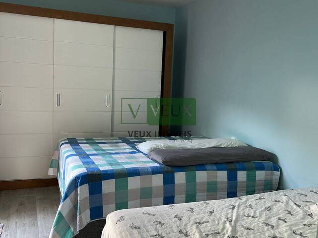 #1300 - Casa para Venda em Caraguatatuba - SP - 2