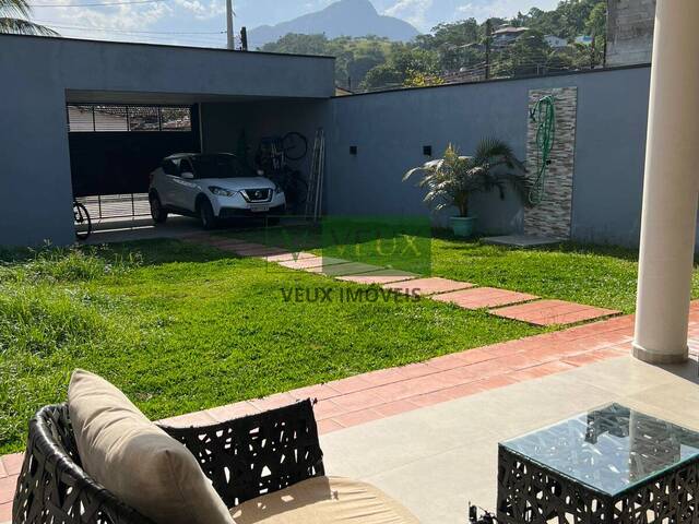 #1300 - Casa para Venda em Caraguatatuba - SP - 3