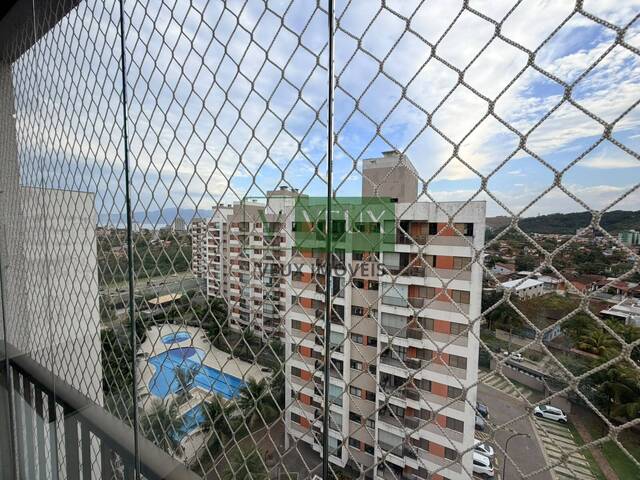 Apartamento para Locação em Caraguatatuba - 5