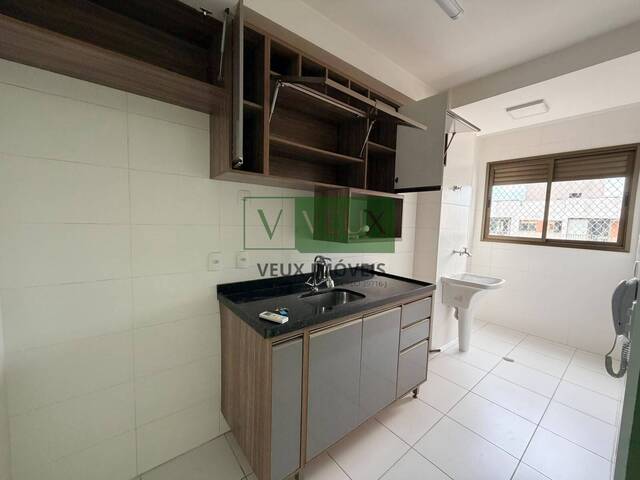 #1301 - Apartamento para Locação em Caraguatatuba - SP - 3