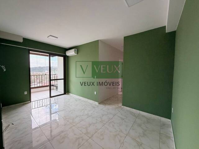#1301 - Apartamento para Locação em Caraguatatuba - SP - 2