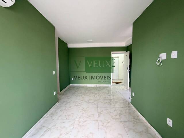 Apartamento para Locação em Caraguatatuba - 4