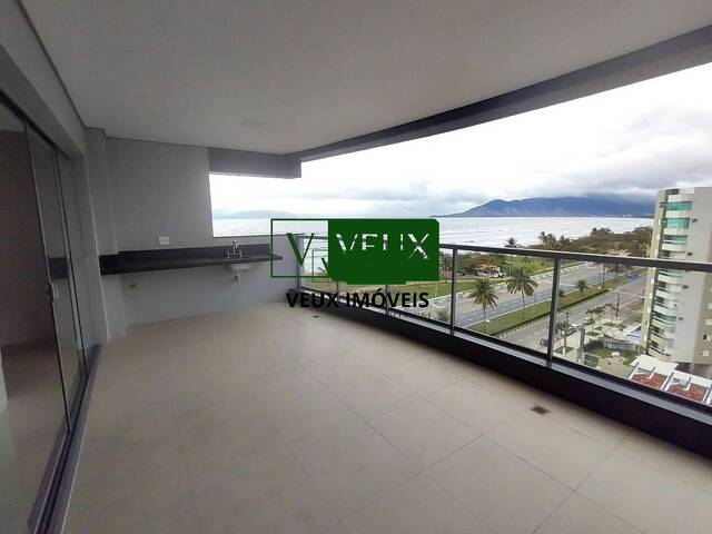 Apartamento para Venda em Caraguatatuba - 4