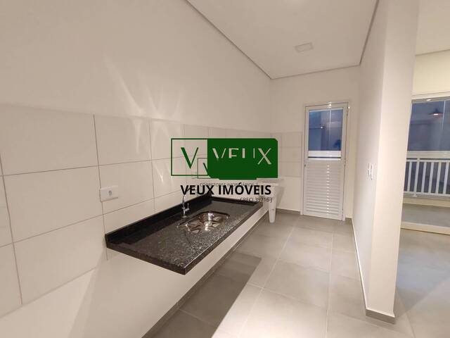 Apartamento para Venda em Caraguatatuba - 5