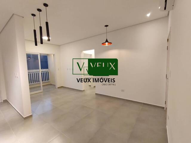 Apartamento para Venda em Caraguatatuba - 3