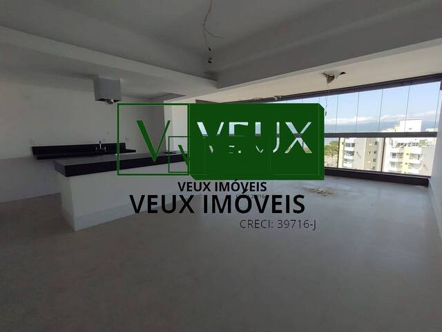 Apartamento para Venda em Caraguatatuba - 2