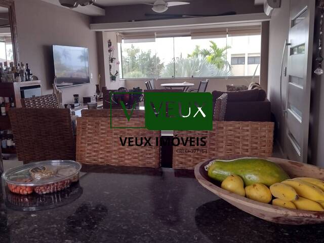 Apartamento para Venda em Caraguatatuba - 2