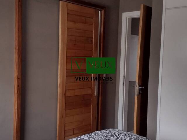 Apartamento para Venda em Caraguatatuba - 4